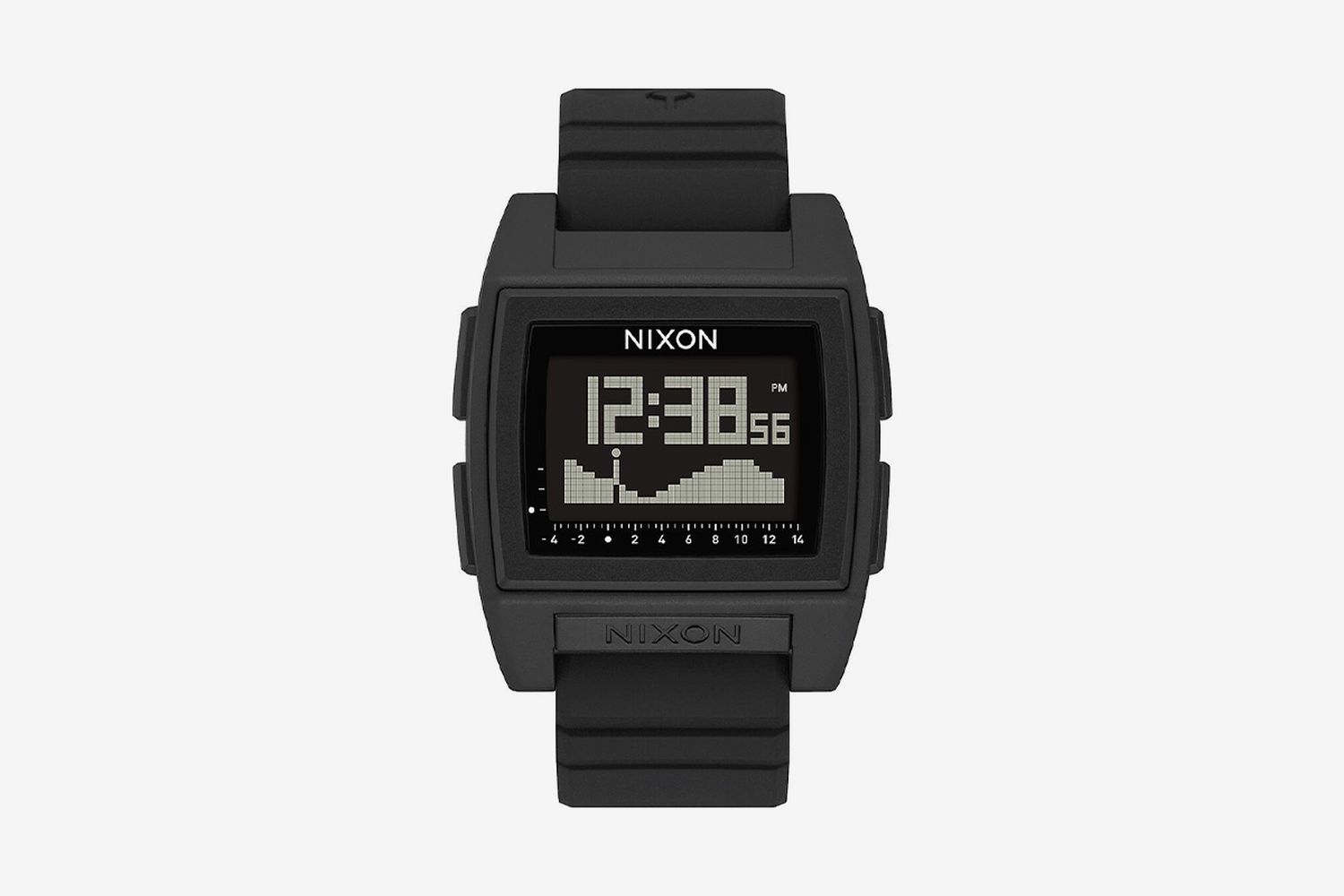 Shop the Best Nixon Digital Watches Here