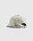 And Wander – PE/CO Cap Beige - Hats - Beige - Image 3