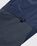 Reebok – Organic Cut Track Pants Anthracite - Pants - Black - Image 5