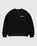 New Balance – Conversations Amongst Us Crew Black - Sweats - Black - Image 2