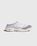 Adidas x 032c – GSG Mule Greone - Shoes - White - Image 1