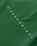 Highsnobiety – Staples T-Shirt Lush Green - Tops - Green - Image 4