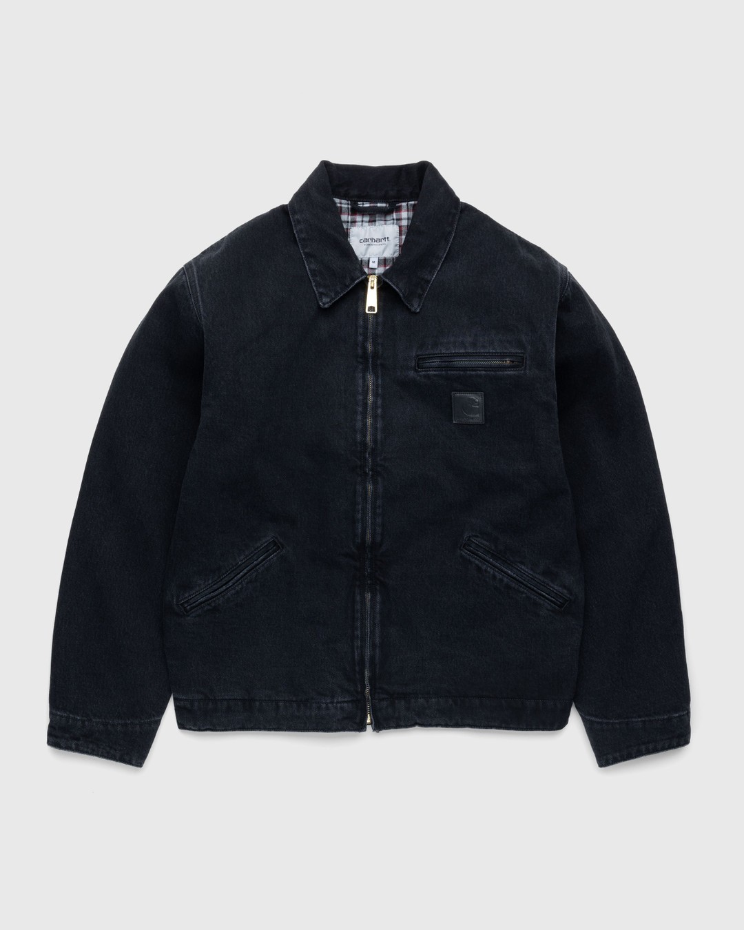 Carhartt riding jacket new arrivals