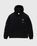 Café de Flore x Highsnobiety – Not In Paris 4 Hoodie Black - Sweats - Black - Image 2