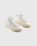 VEJA x Berlin – Men's Calf Leather Minotaur Beige - Sneakers - Beige - Image 3