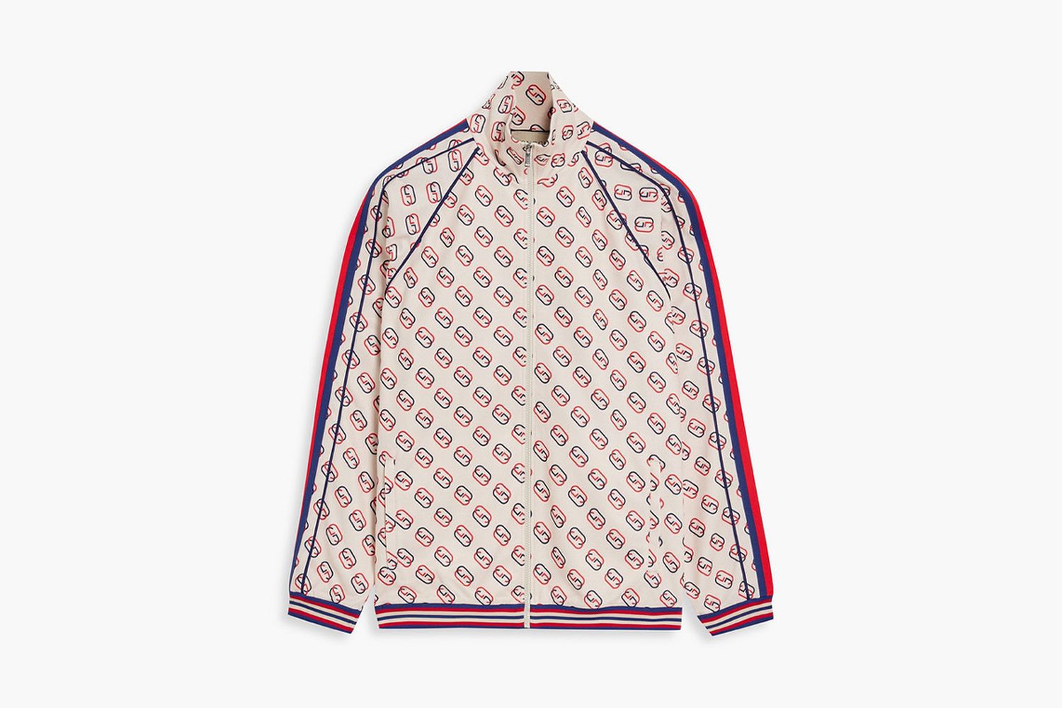 Track Jacket