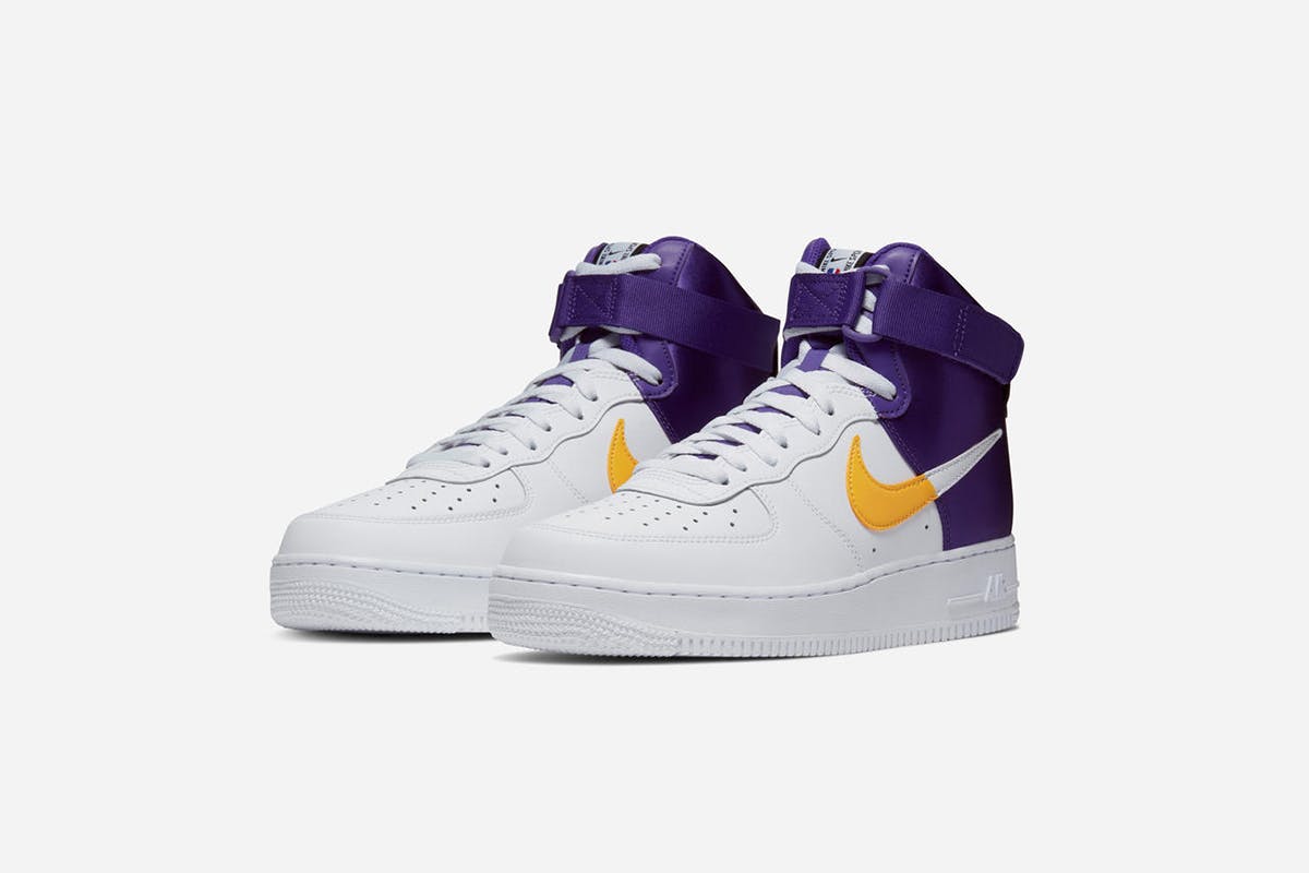 nike air force 1 fw19 release date price