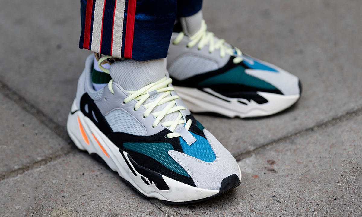 yeezy wave runner restock 2021