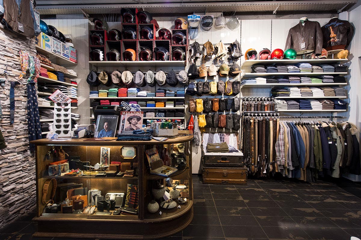 Our Guide to the Best Stores in Zurich