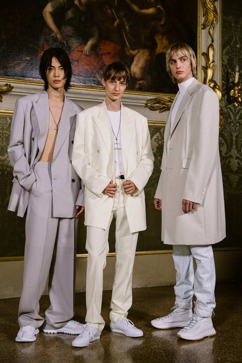 MSS20 Pitti Uomo Givenchy Julien Tell For Web 10 Tailoring