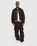 JACQUEMUS – Le Cargo Croissant Dark Brown - Pants - Brown - Image 2