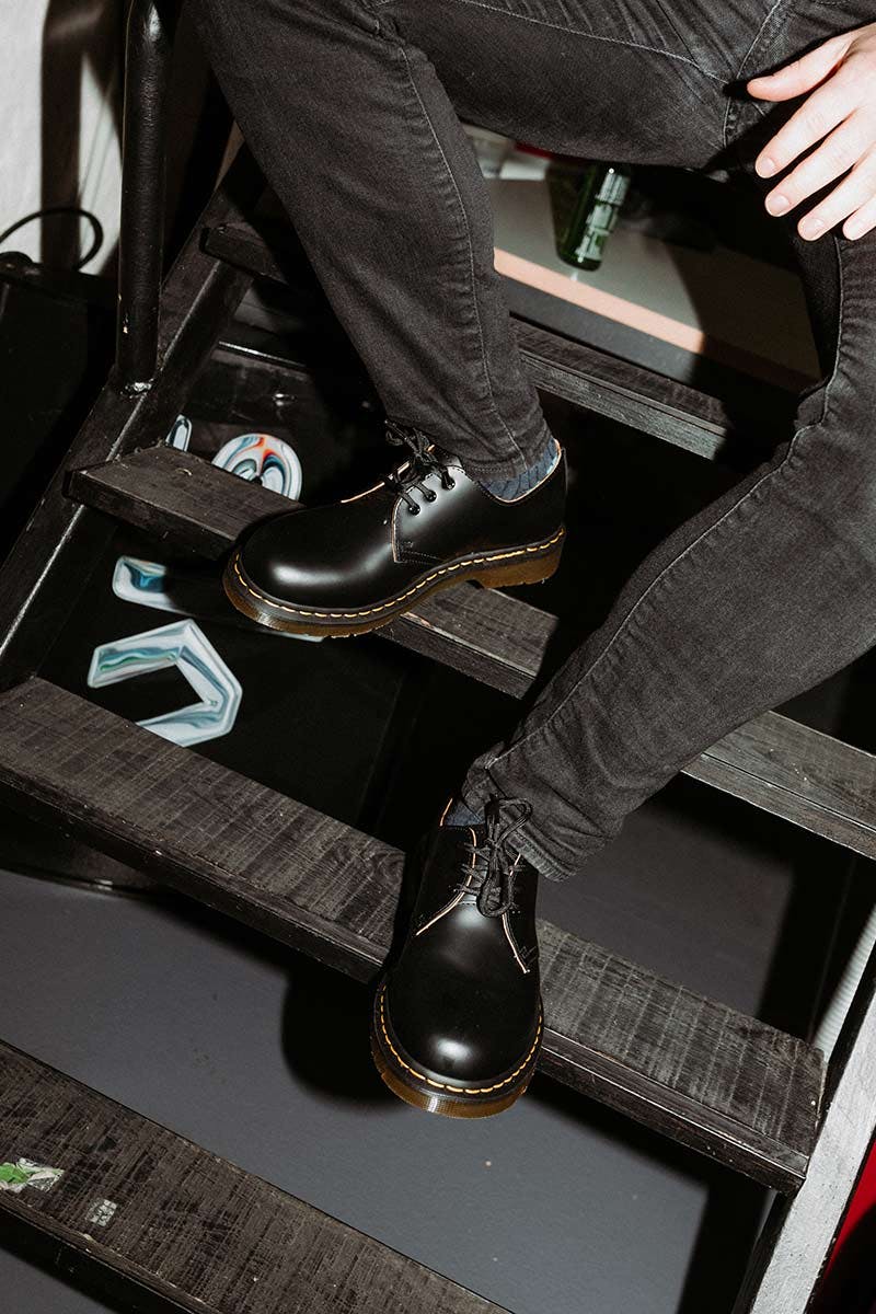 dr martens ali