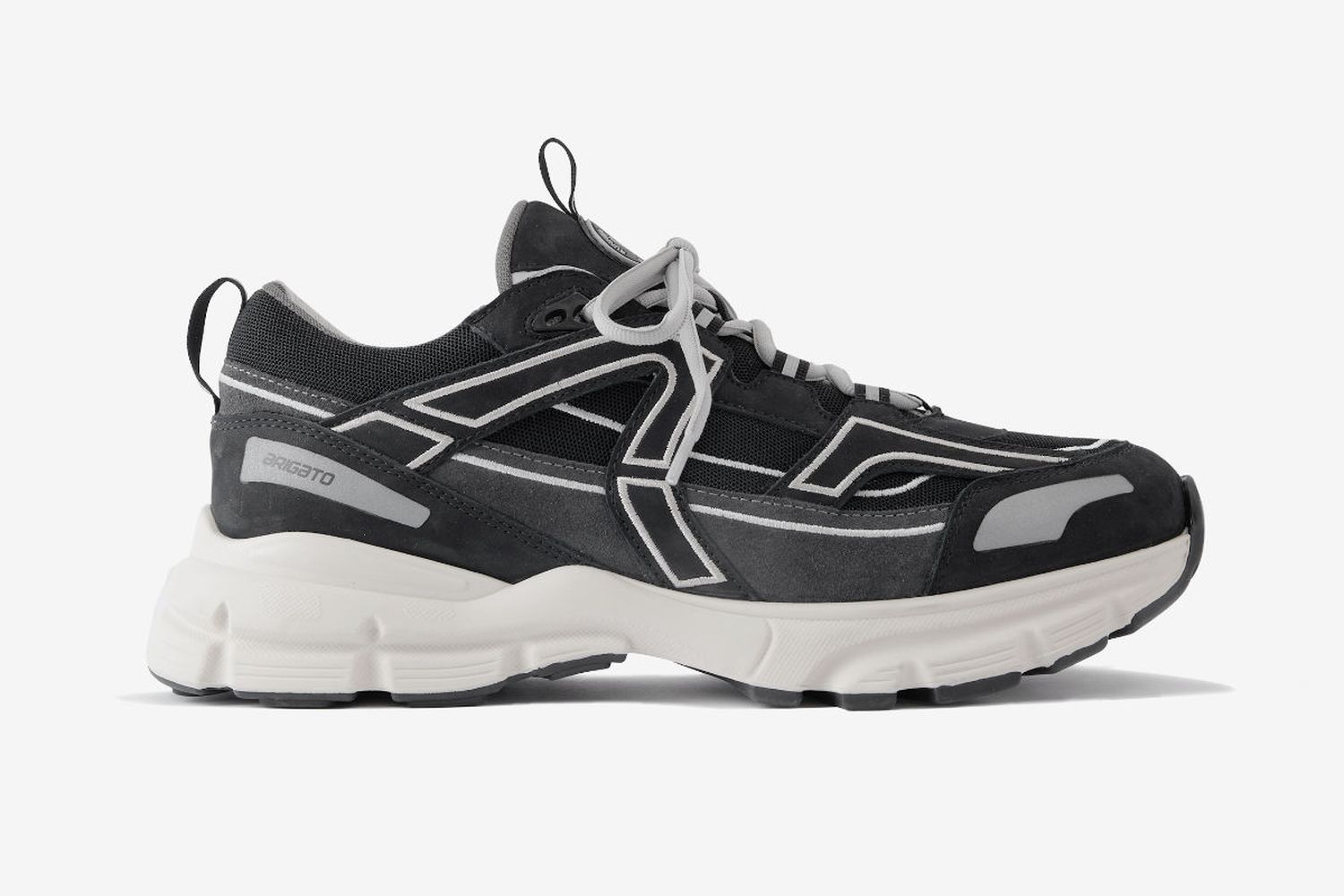 Marathon R-Trail 50/50 Sneaker