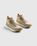 Adidas – Terrex Free Hiker Gore-Tex Beige/Gold - High Top Sneakers - Brown - Image 3