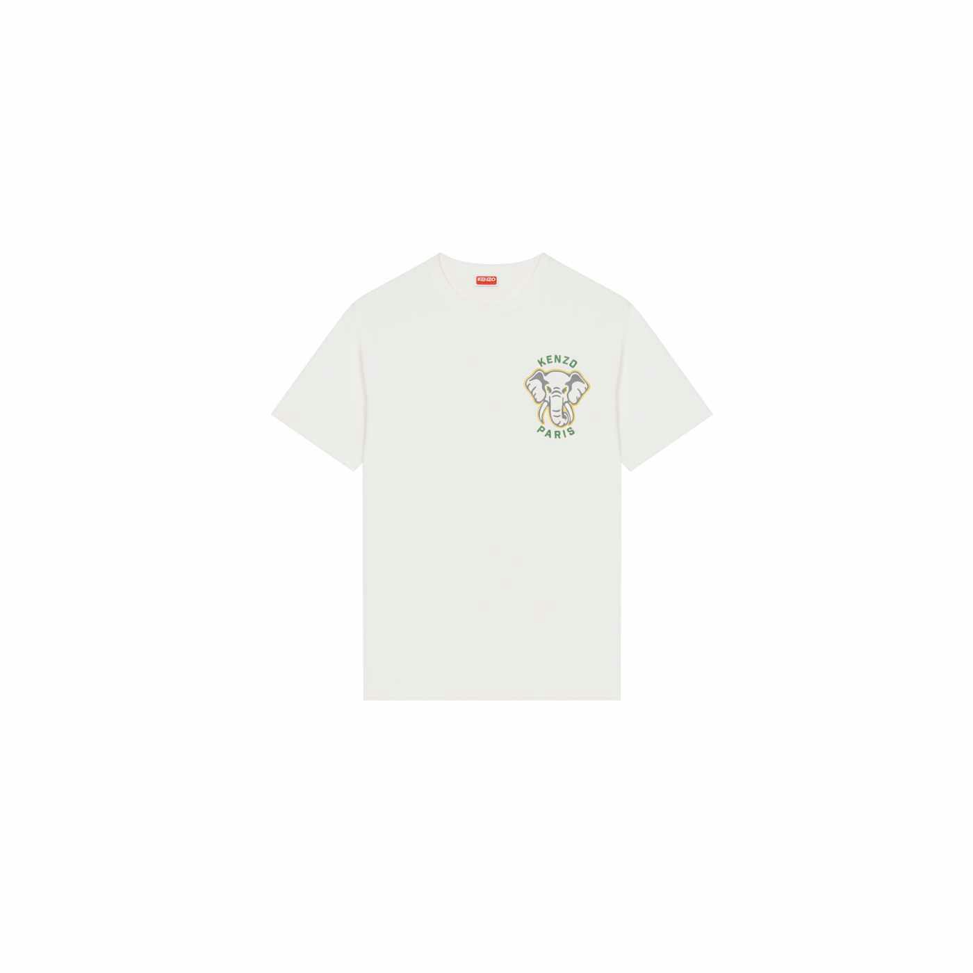 Kenzo Trackpants Tiger Logo Navy main image 1