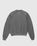 GmbH – Berg Logo Crewneck Grey - Sweats - Grey - Image 2