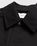 Lemaire – Military Overshirt Black - Outerwear - Black - Image 5