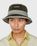 JACQUEMUS – Le Bob Bellu Khaki - Hats - Green - Image 4