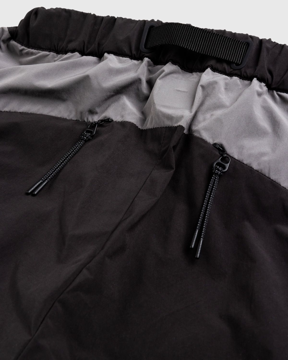 _J.L-A.L_ – Zephyr Trousers Black - Pants - Black - Image 6