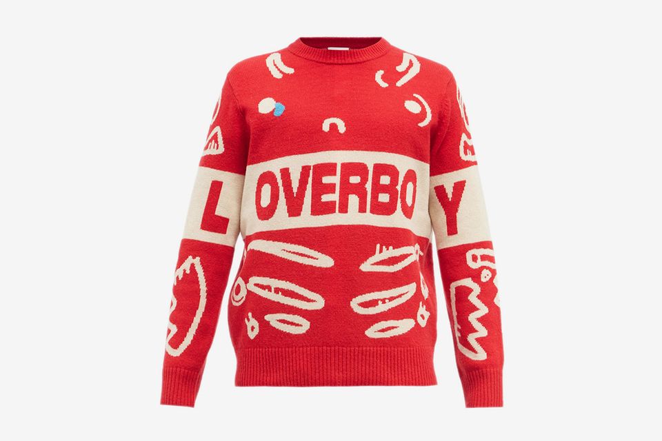 MATCHESFASHION Innovators Shop Charles Jeffrey Loverboy FW21