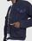 C.P. Company – 50 Fili Gum Medium Jacket Medieval Blue - Outerwear - Blue - Image 4