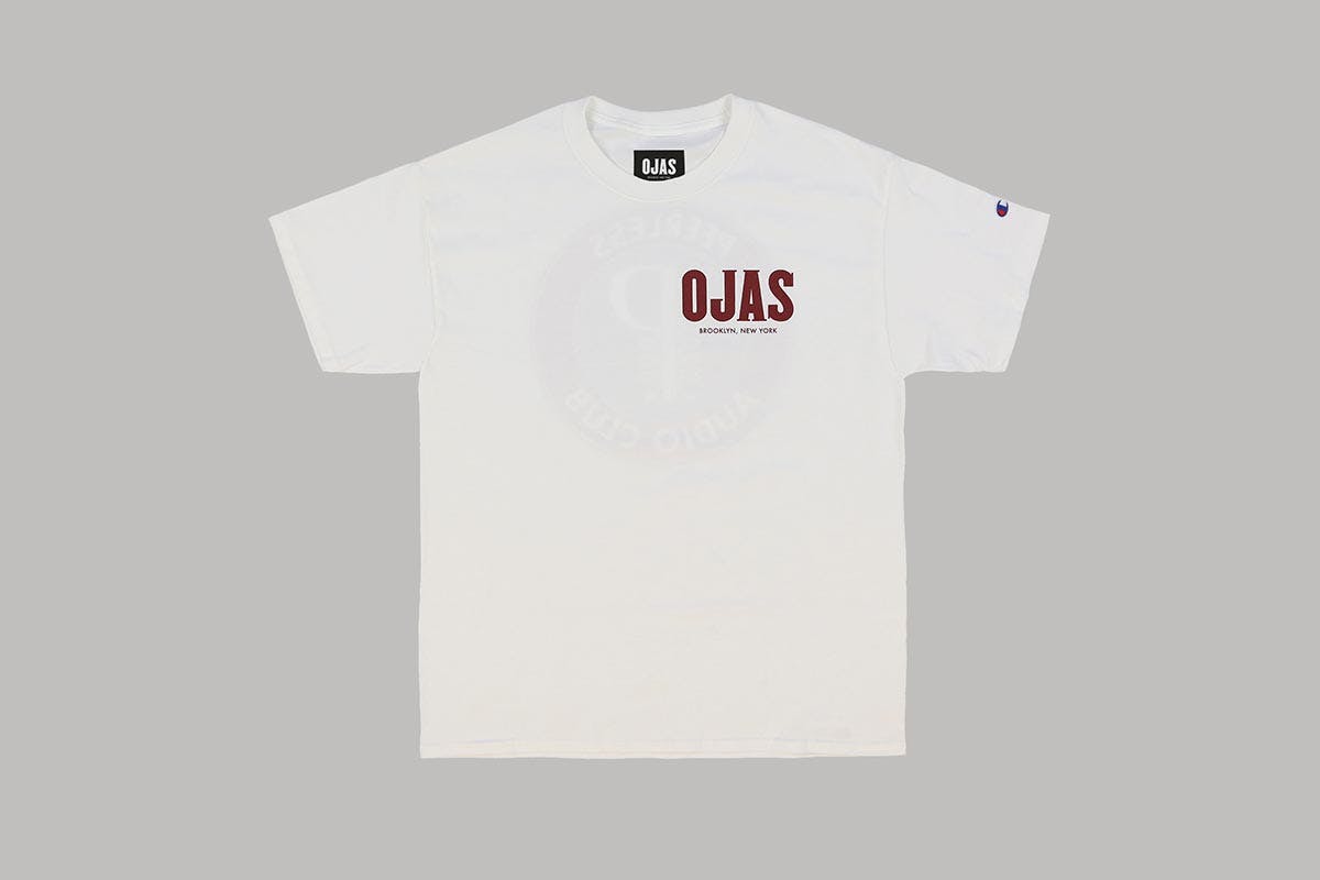 Ojas Collabs With Virgil Abloh on New DIY Speaker Kits