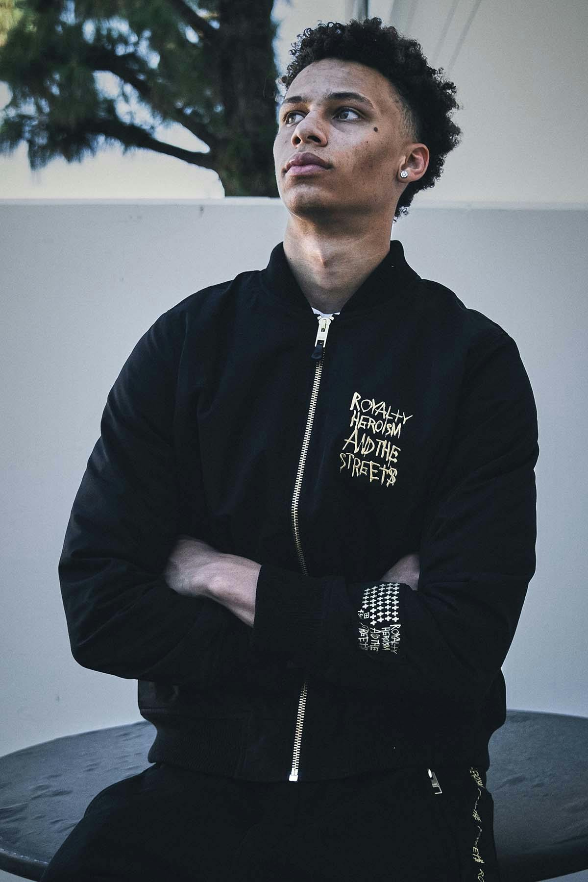 DYSON DANIELS