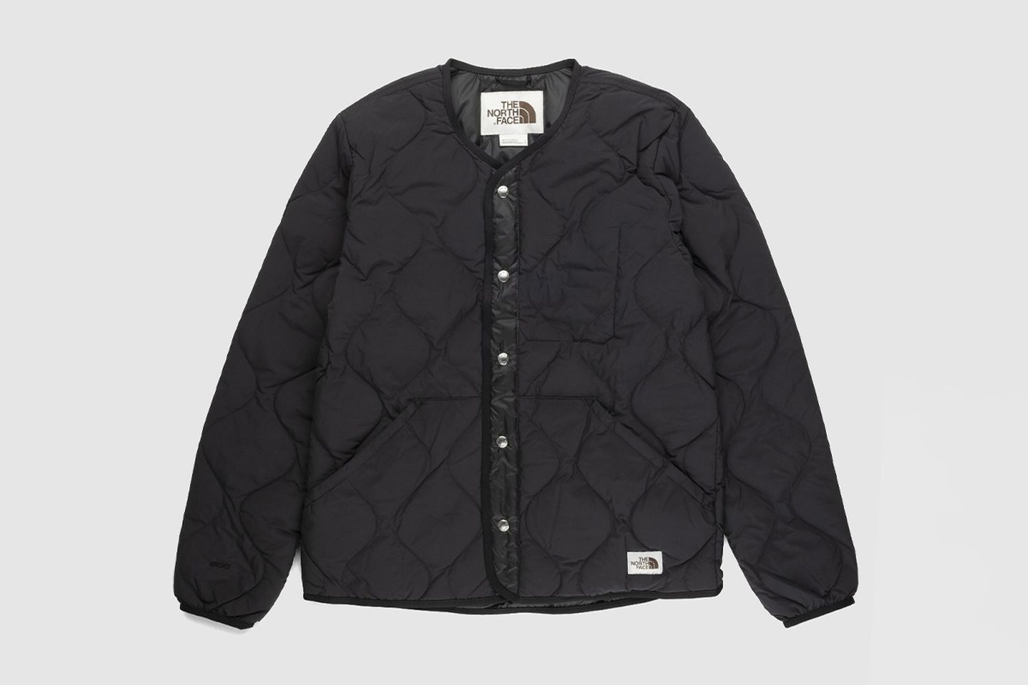 M66 Down Jacket