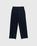 Dries van Noten – Pilson Pants Navy - Trousers - Blue - Image 2
