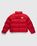 The North Face – Rmst Nuptse Jacket Red - Outerwear - Red - Image 2
