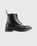 Dr. Martens – 1460 Vintage Smooth Black