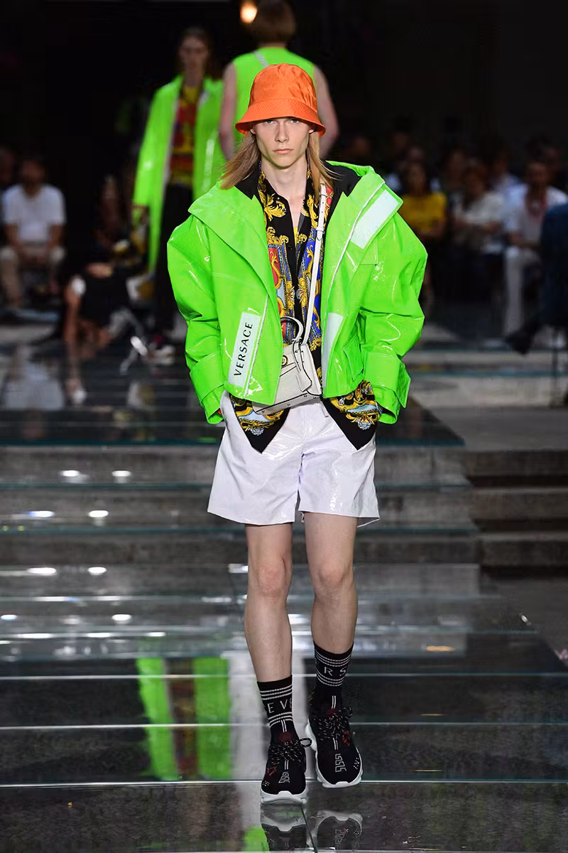 best italian brands versace bottega veneta prada valentino