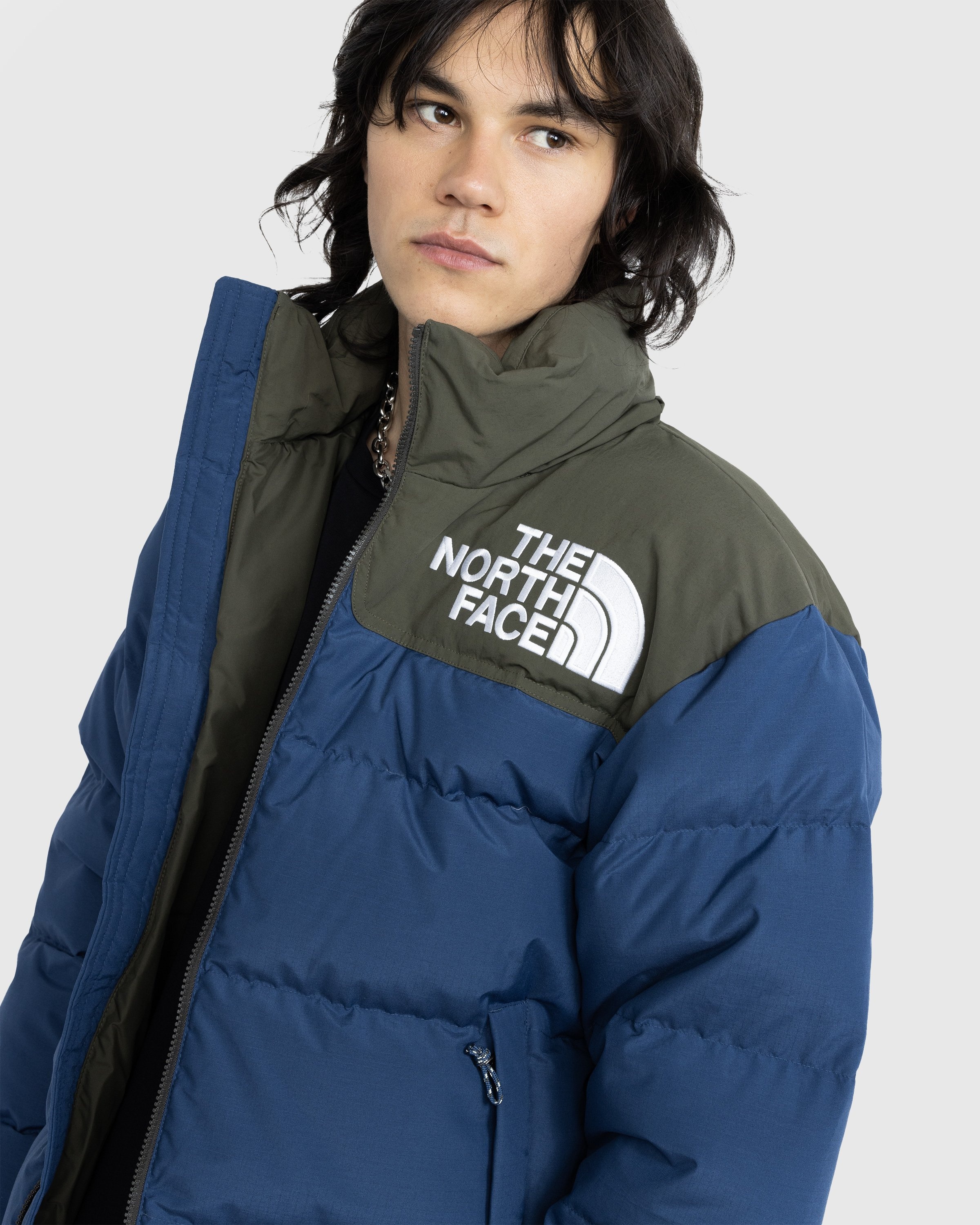North face women's niche down jacket shop