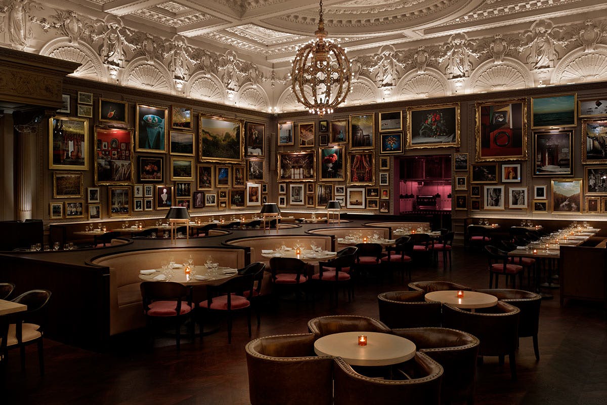 best hotels in london AMEX american express platinum