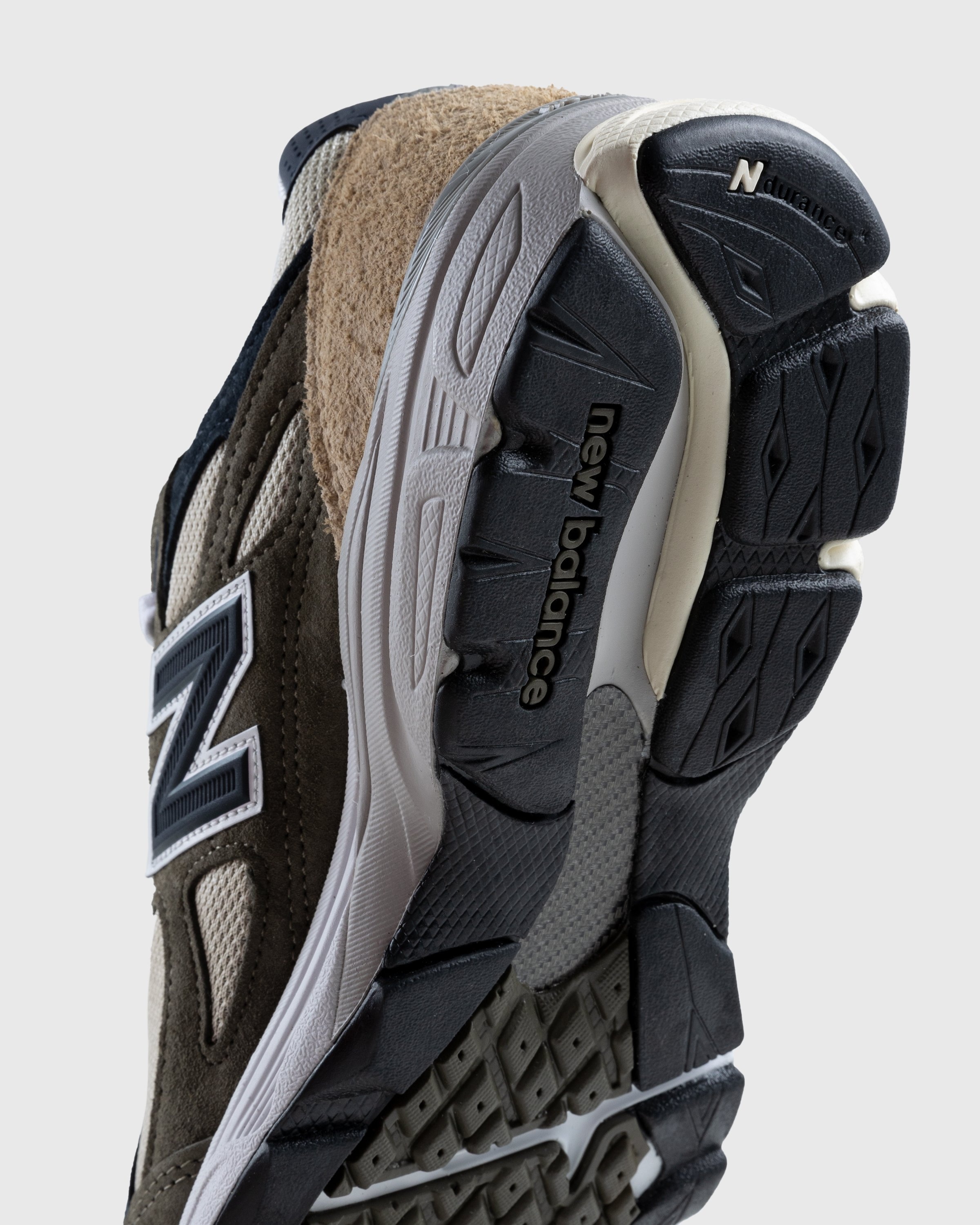 New Balance – M990TO3 Grey - Sneakers - Grey - Image 6
