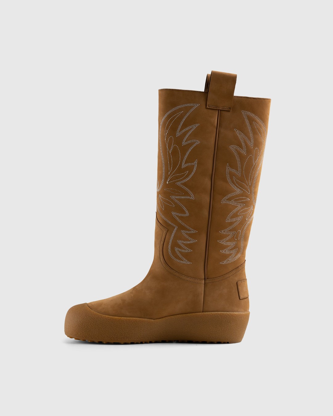 Adidas long deals boots