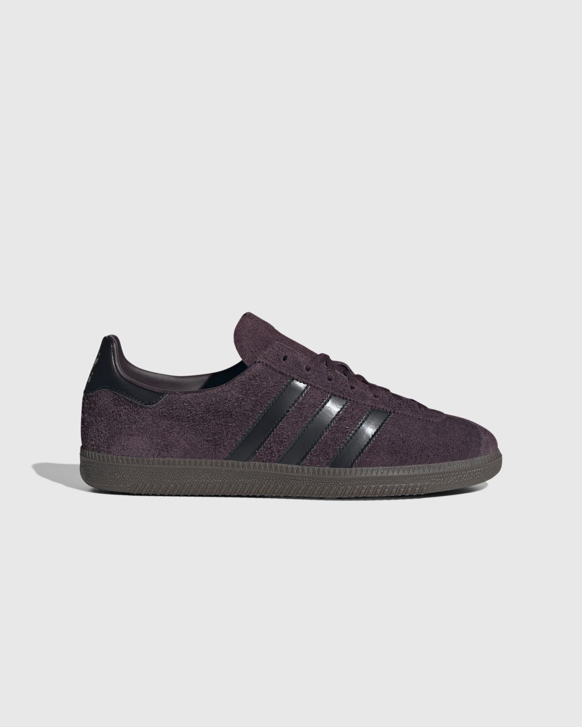 Adidas – State Brown - Sneakers - Brown - Image 1