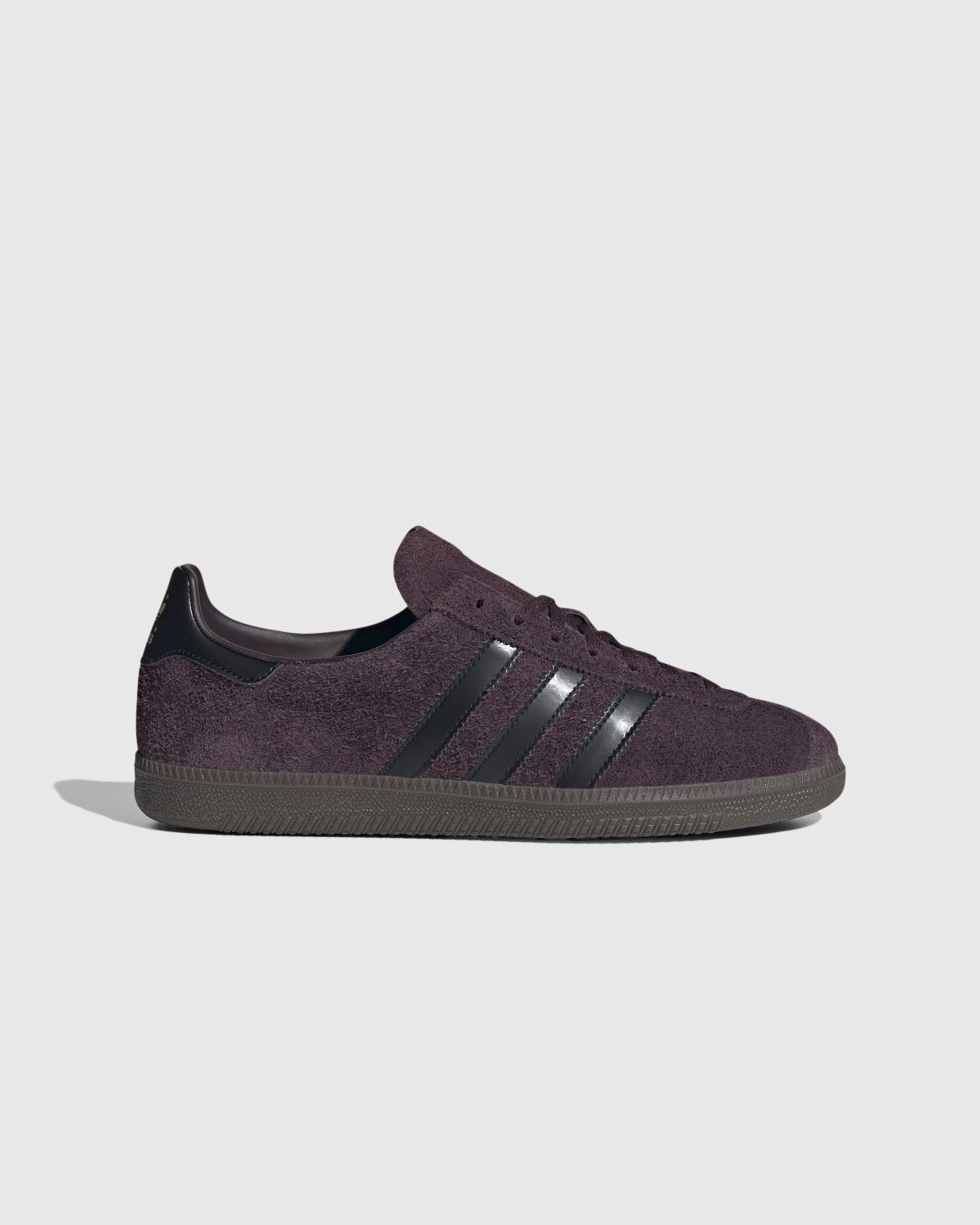 Adidas State Brown | Highsnobiety Shop