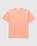Highsnobiety x Sant Ambroeus – T-Shirt Pink - T-shirts - Pink - Image 2