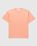 Highsnobiety x Sant Ambroeus – T-Shirt Pink - T-shirts - Pink - Image 2