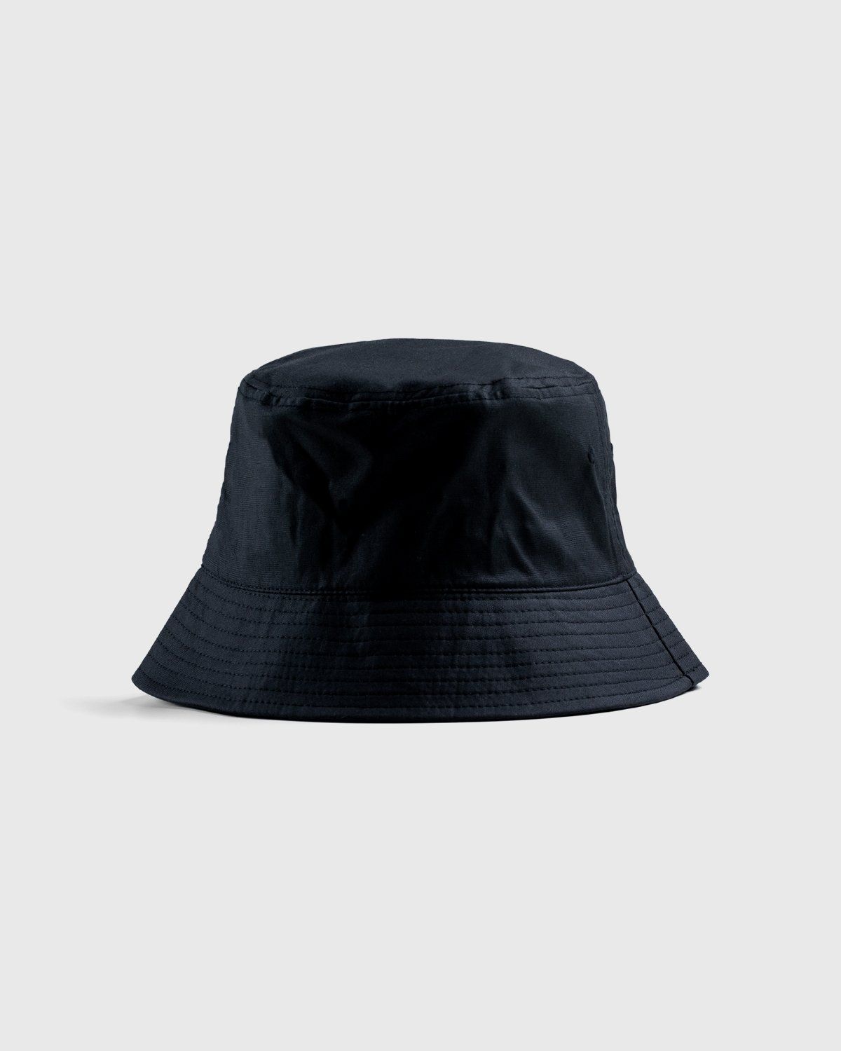 Noon Goons – Gonzo Bucket Hat Black - Hats - Black - Image 2