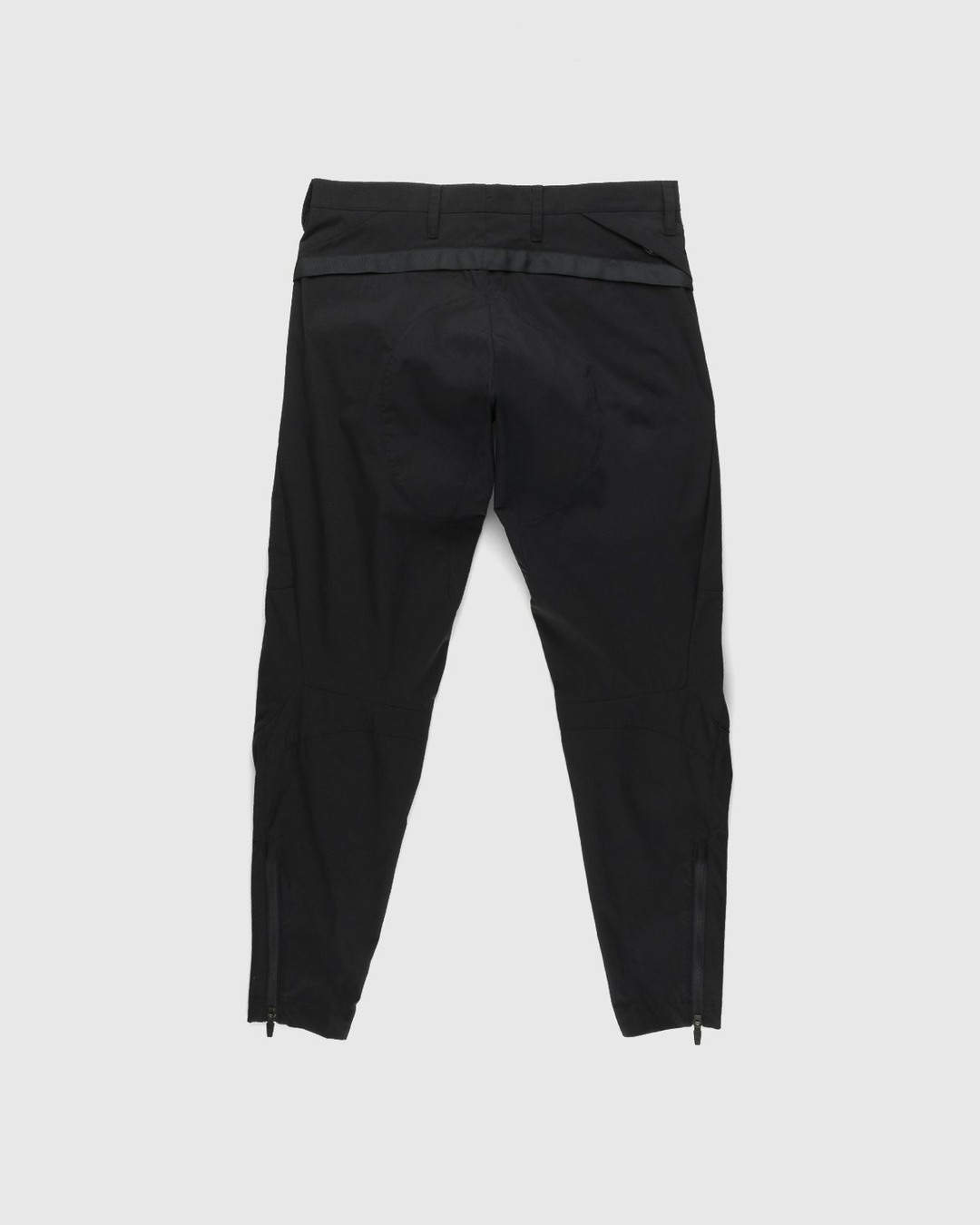 ACRONYM – P10-E Pant Black - Cargo Pants - Black - Image 2