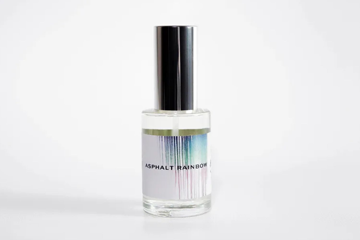 'Asphalt Rainbow' Perfume