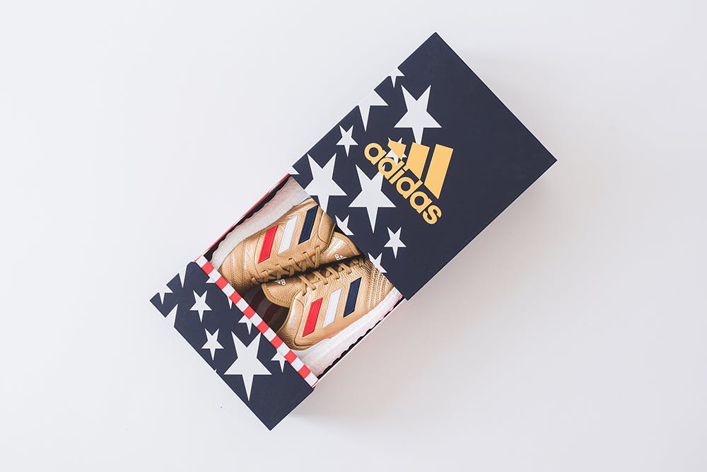 kith adidas soccer sneakers release date price ronnie fieg