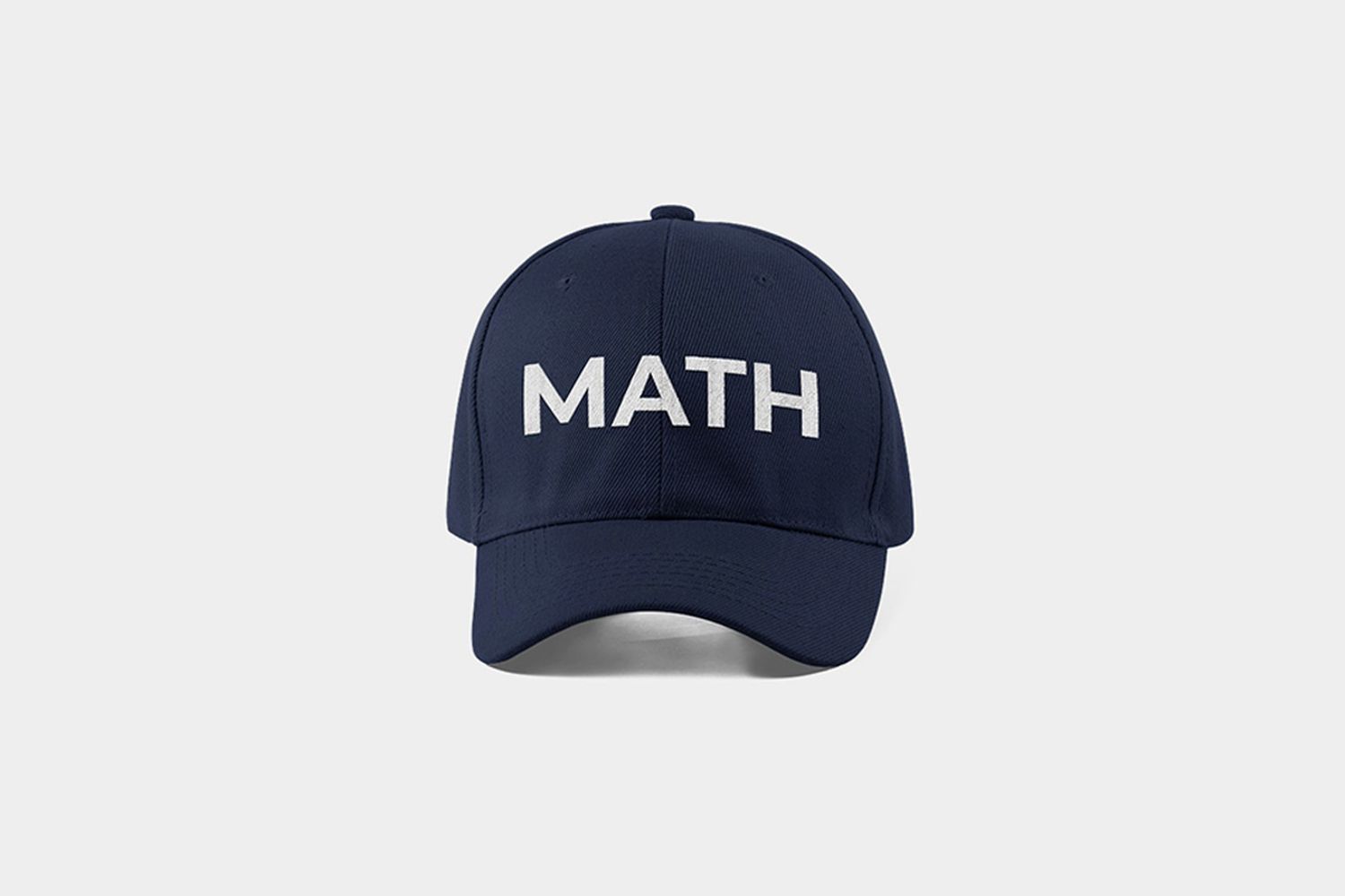 MATH Hat