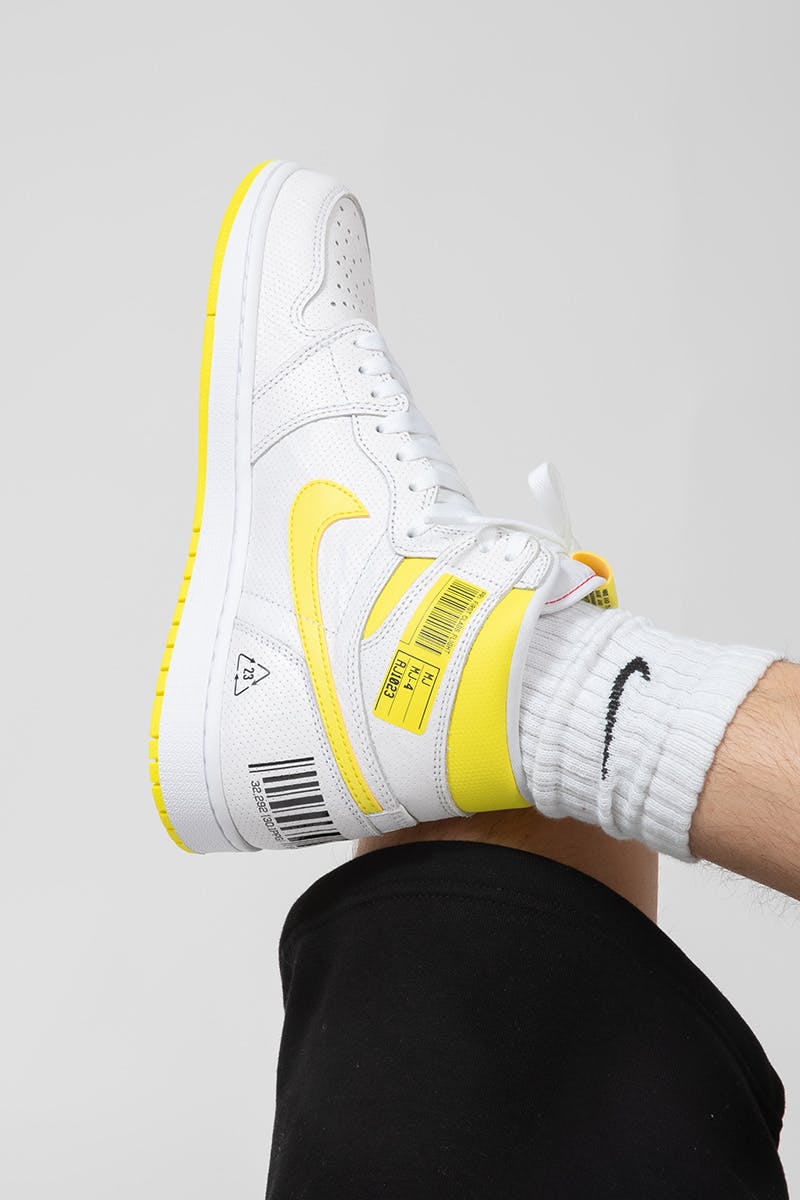 nike air jordan 1 first class flight