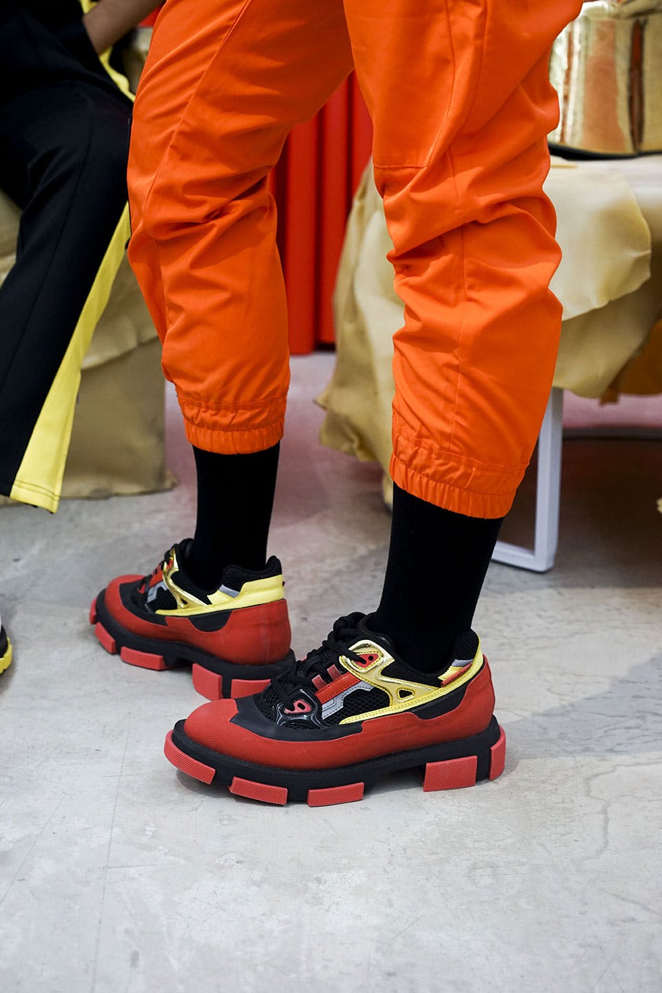 both Paris SS19 Women’s Footwear: Release Date, Price & More Info