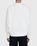 Jil Sander – Logo Sweatshirt Beige - Sweats - Beige - Image 4