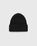 Acne Studios – Ribbed Wool Beanie Grey - Hats - Grey - Image 2