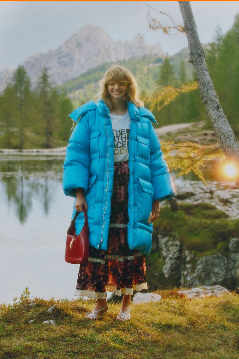 Gucci X The North Face Where To Buy Prices Gucci X The North Face Where To Buy Prices